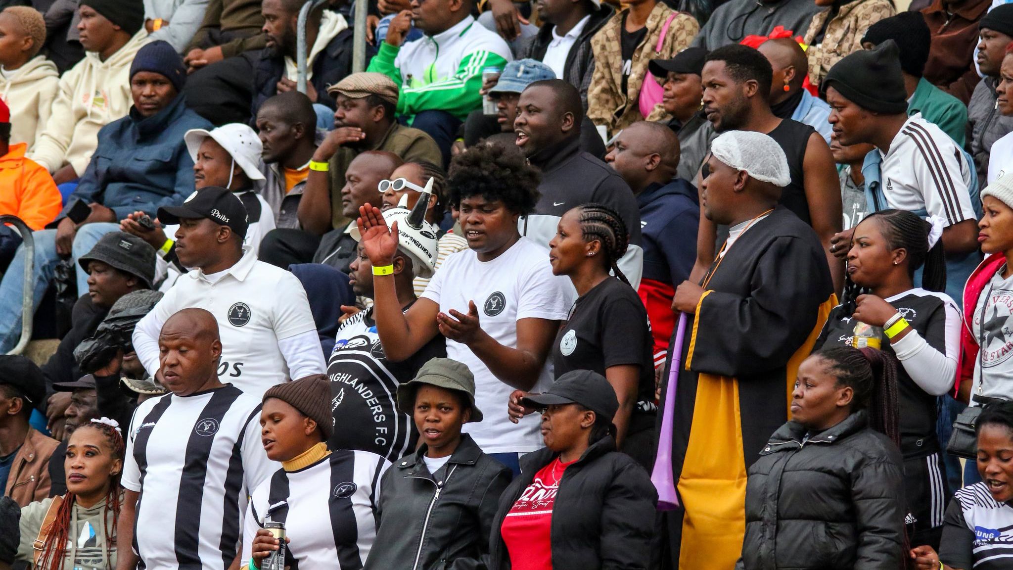 Young player award is a visionary, necessary step